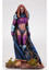 Visions in Fantasy: Female Magic User Dark Sword Miniatures